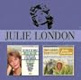 The End Of The World/The Wonderful World of Julie London