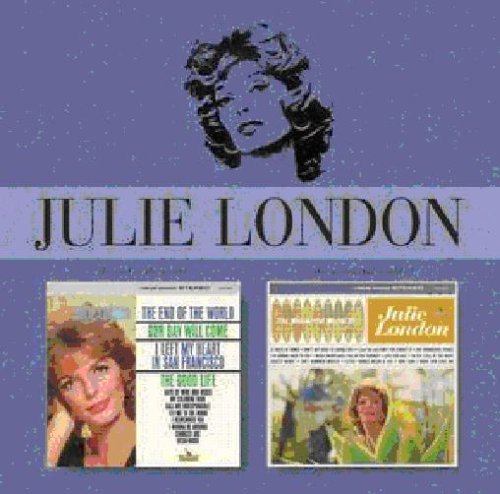 CD-Charts  Search : Good Life, the/the Wonderful World of Julie London
