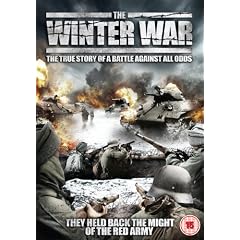 The Winter War [DVD]