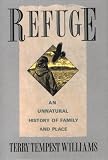 Refuge: An Unnatural History of Family and Place (Vintage)