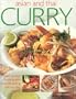 Asian and Thai Curry: Spice up Your Cooking With over 50 Sizzling Step-by-Step Recipes