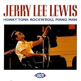 Honky Tonk Rock 'n Roll Piano