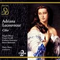Cilea: Adriana Lecouvreur