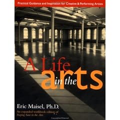 Inner Workbook Life In The Arts