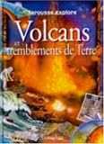 Volcans et tremblements de terre Volcans et tremblements de terre