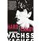 The BURKE book series by Andrew Vachss