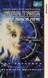 Review Paramount Home Entertainment  / Star Trek : Deep Space Nine - Vol. 9 - The Forsaken / Dramatis Personae [1995]