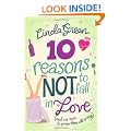 10 Reasons Not to Fall in Love