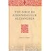 The Bible in Athanasius of Alexandria (Bible in Ancient Christianity)