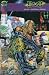 DV8 20-Different, Warren Ellis' Super-Teen-Team, Instant Gift - Instant Collection!