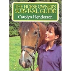 Horse Owner's Survival Guide
