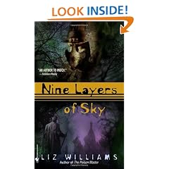 Nine Layers of Sky