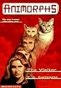 Animorphs #02: The Visitor