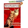 Animorphs #02: The Visitor (Animorphs)