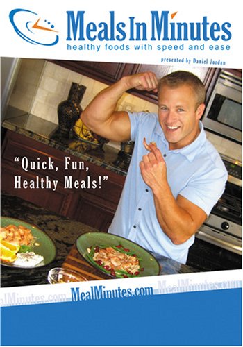 Meals in Minutes