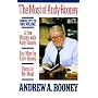 Most of Andy Rooney