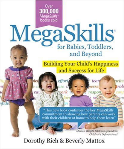 Infant-and-Toddler-Development