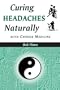 Curing Headaches Naturally with Chinese Medicine