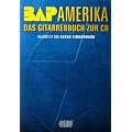 BAP Amerika. Das Gitarrenbuch zur CD