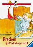 Drachen gibt's doch gar nicht - Mit neuer Rechtschreibung - Ab 7/8 Jahren - Jack Kent