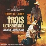 Trois Enterrements