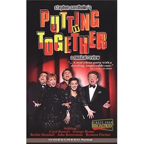 Putting It Together A Musical Review