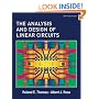 The Analysis and Design of Linear Circuits