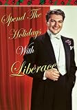 �uSpend the Holidays With Liberace [DVD] [Import]�v�̉摜