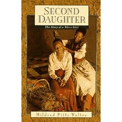 Second Daughter: The Story of a Slave Girl