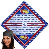 NCAA Collegiate Bandanna: Kansas