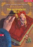 Hexilon 01. Das verzauberte Buch