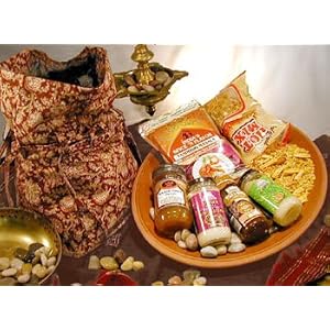Indian Barbeque Collection