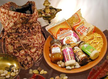 Indian Barbeque Collection - Gift by Indianfoodsco.com