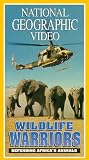 National Geographic s Wildlife Warriors [VHS]