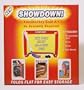 SHOWDOWN! Mini Knee hockey goal kit