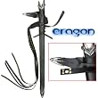 Universal Frog and Belt for Eragon Swords