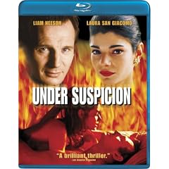 Under Suspicion [Blu-ray] [1991] [US Import]