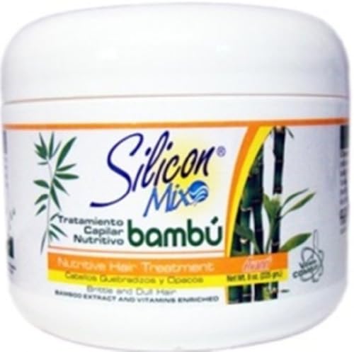 Silicon Mix Bambu 8oz (PACK OF 12)
