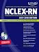 Kaplan NCLEX-RN Exam 2007-2008 (with CD-ROM): Strategies for the Registered Nursing Licensing Exam (Kaplan Nclex-Rn Exam)