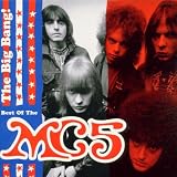 The Big Bang : The Best of MC5