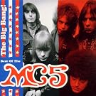 The Big Bang : The Best of MC5