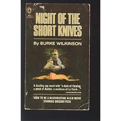 Night of the Short Knives