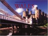 AA Impressions of Wales (AA Impressions Series)