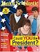Magazines : Junior Scholastic - Teachers Edition