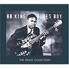 Blues Boy by  B.B. King 