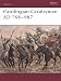 Carolingian Cavalryman, 768-987 AD (Warrior)