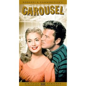 Carousel (Widescreen Edition) [VHS]