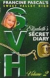 Elizabeth's secret diary