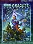 Man & Machine: Cyberware (Shadowrun (Fasa Corp.))