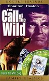 The Call of the Wild/Kavik the Wolf Dog